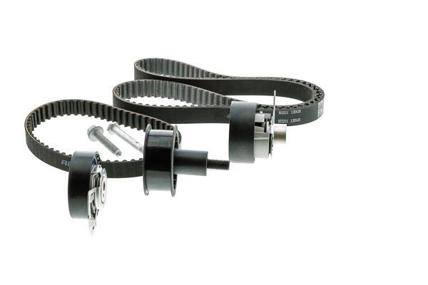 Kit de distribution (Kit courroie de distribution) AISIN ref. TSVG-071